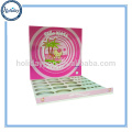 Paper,Paper Material Cardboard Counter Display,Table Top Display,PDQ,CDU